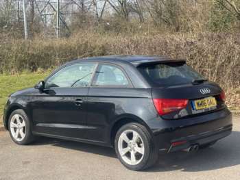 Used Audi A1 2016 for sale - 74106142: Photo