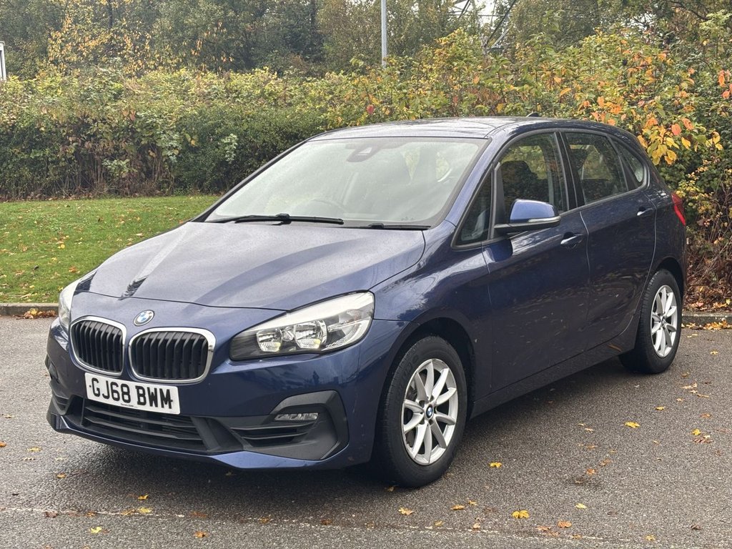 Used BMW 2 Series 2018 for sale - 76356233: Photo 1