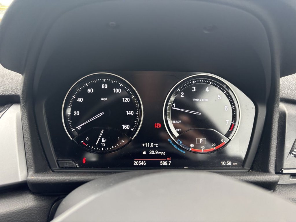 Used BMW 2 Series 2018 for sale - 76356233: Photo 12