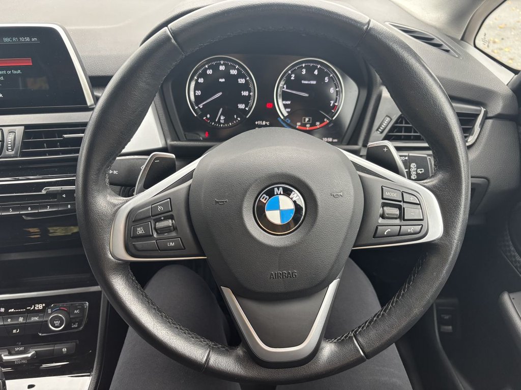 Used BMW 2 Series 2018 for sale - 76356233: Photo 13
