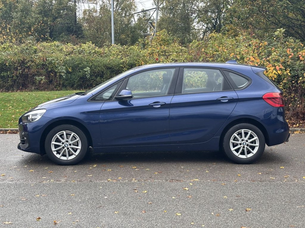 Used BMW 2 Series 2018 for sale - 76356233: Photo 2