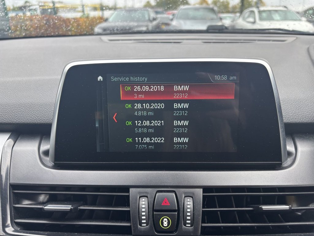 Used BMW 2 Series 2018 for sale - 76356233: Photo 21