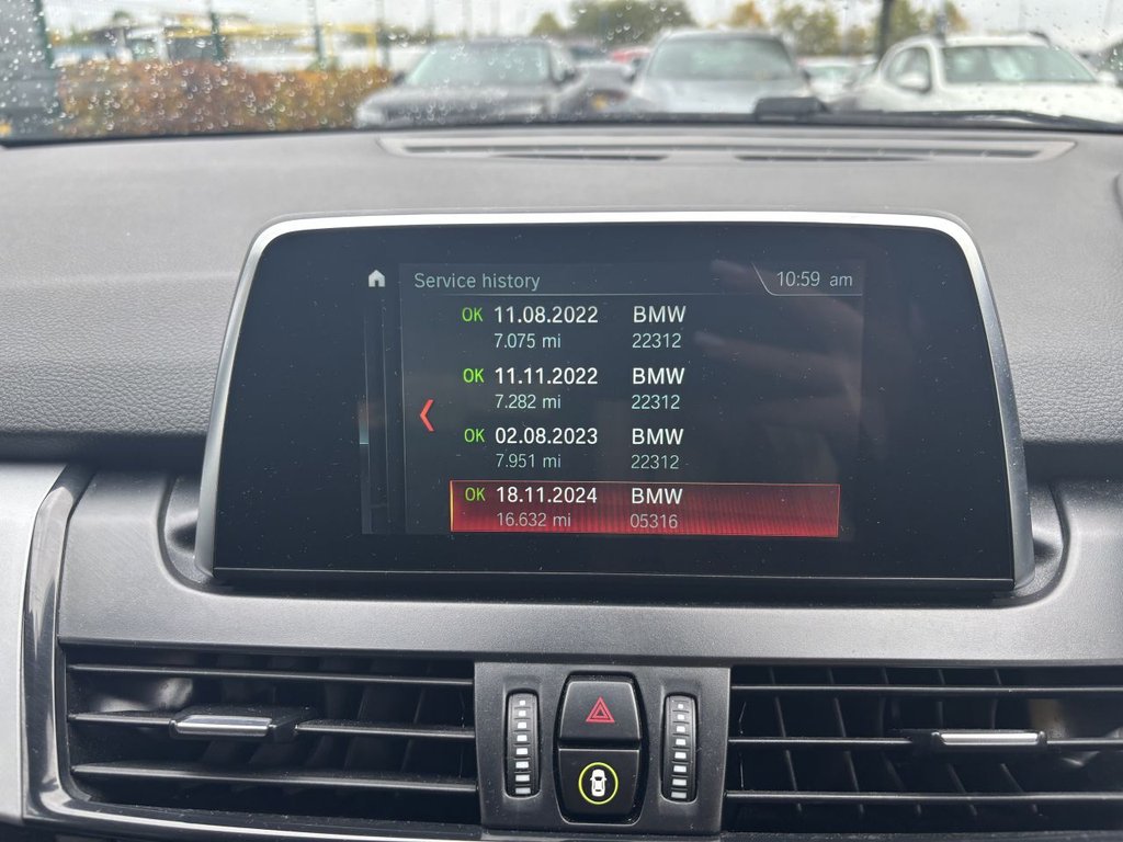 Used BMW 2 Series 2018 for sale - 76356233: Photo 22