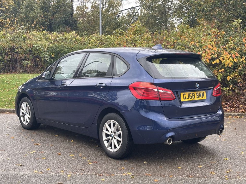 Used BMW 2 Series 2018 for sale - 76356233: Photo 3