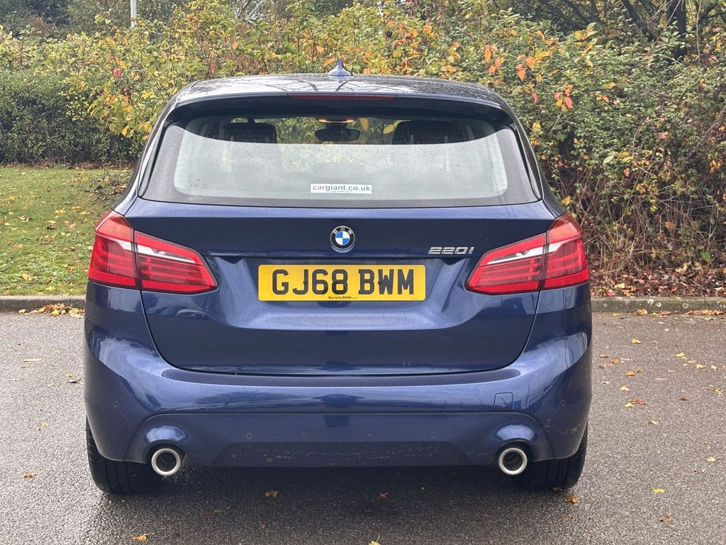 Used BMW 2 Series 2018 for sale - 76356233: Photo 4