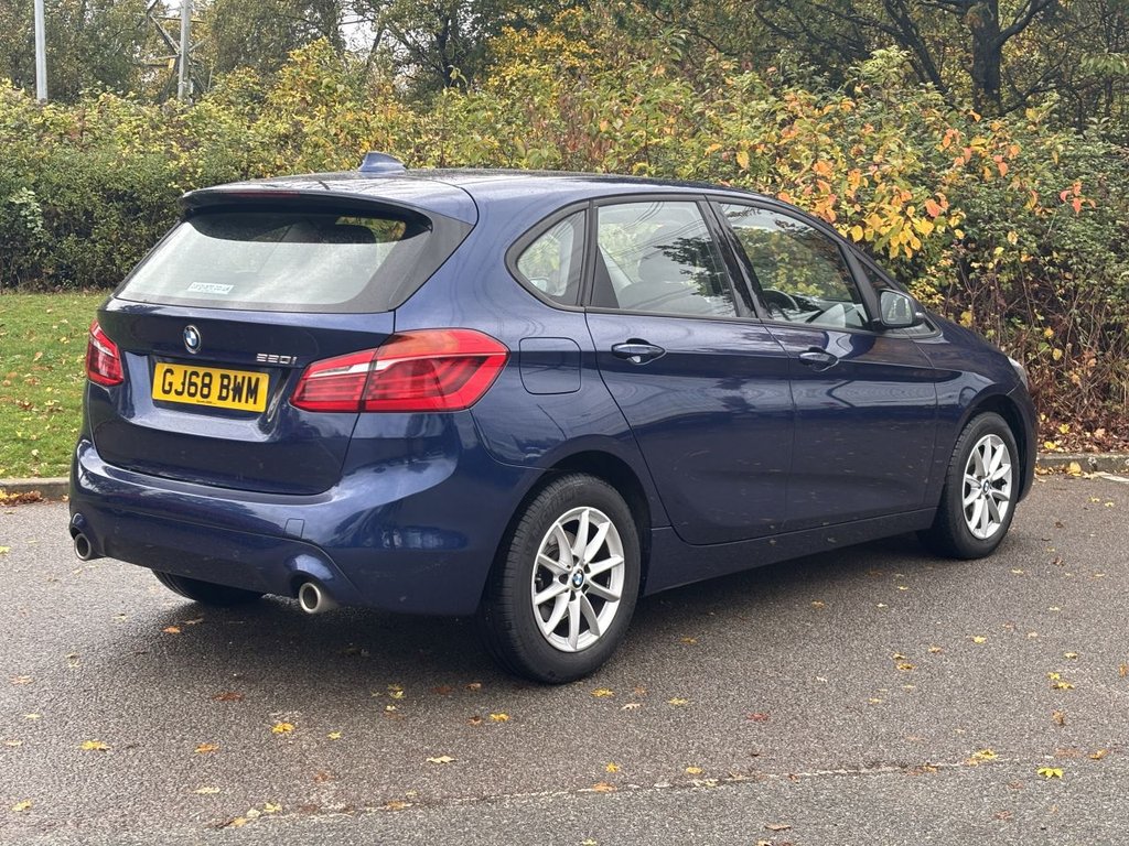 Used BMW 2 Series 2018 for sale - 76356233: Photo 5