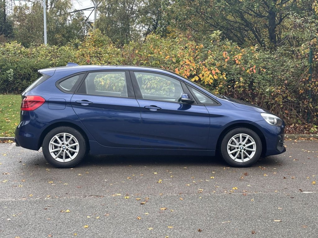Used BMW 2 Series 2018 for sale - 76356233: Photo 6