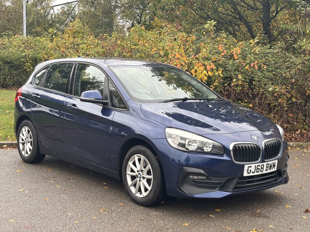 Used BMW 2 Series 2018 for sale - 76356233: Photo 7