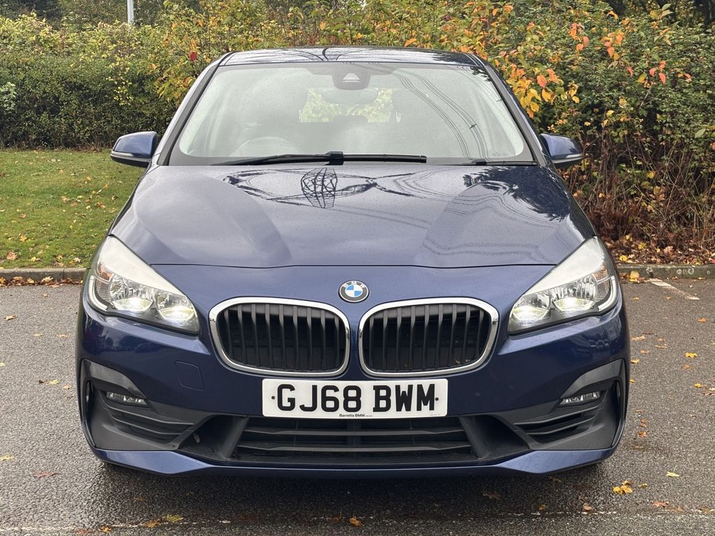 Used BMW 2 Series 2018 for sale - 76356233: Photo 8
