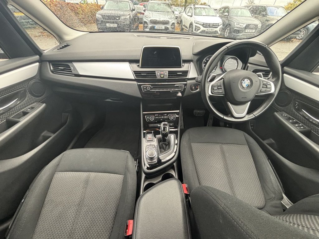 Used BMW 2 Series 2018 for sale - 76356233: Photo 9