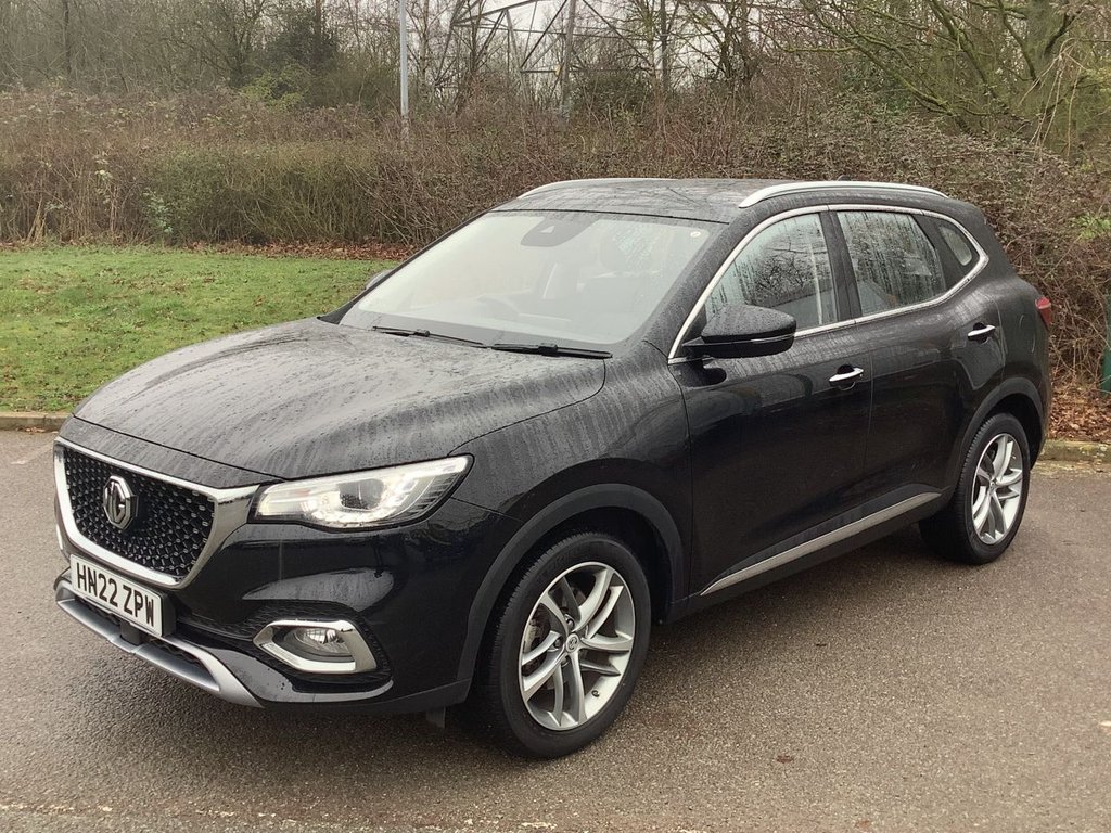 Used MG MG HS 2022 for sale - 77967087: Photo 1