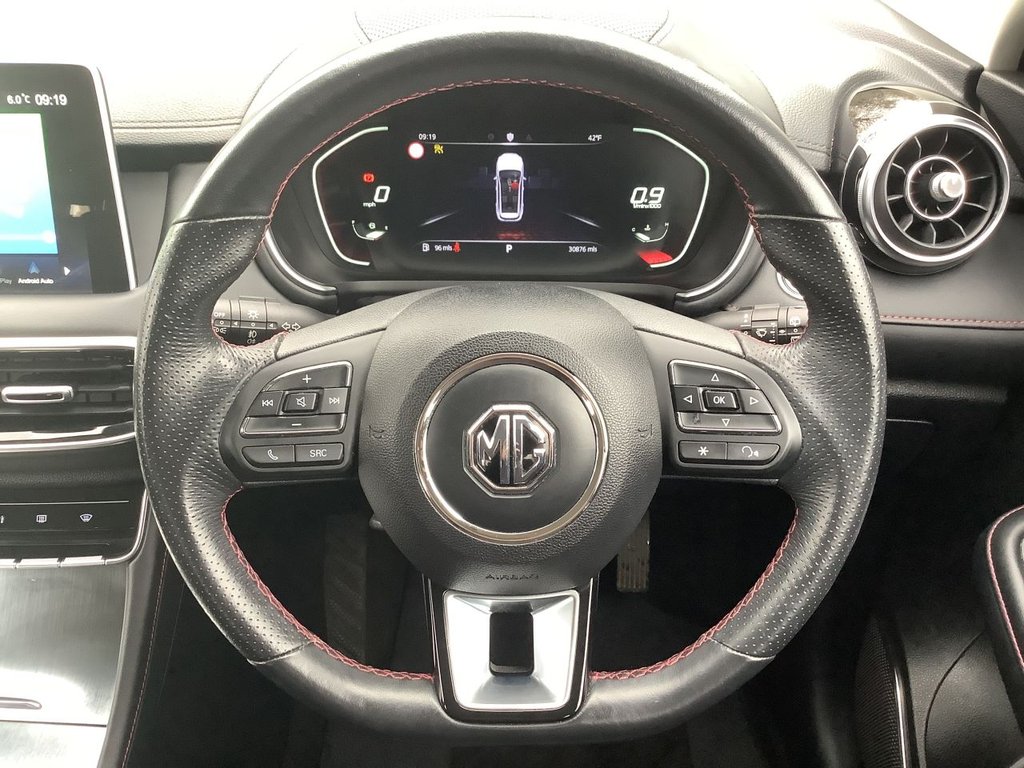 Used MG MG HS 2022 for sale - 77967087: Photo 12