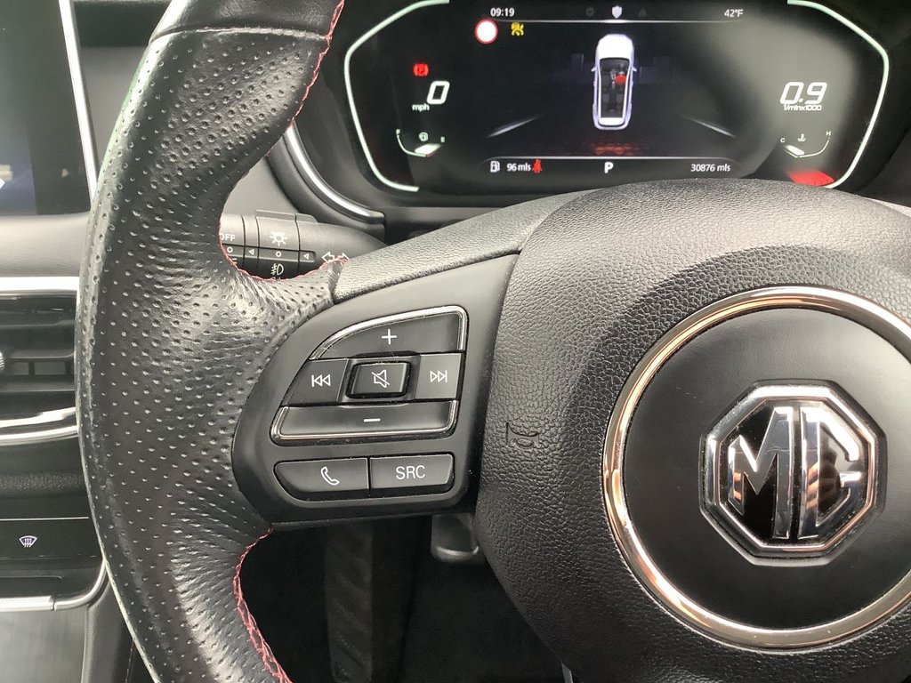 Used MG MG HS 2022 for sale - 77967087: Photo 13