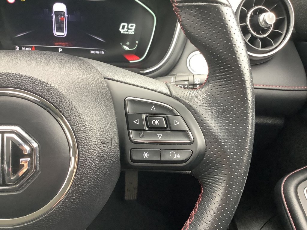 Used MG MG HS 2022 for sale - 77967087: Photo 14