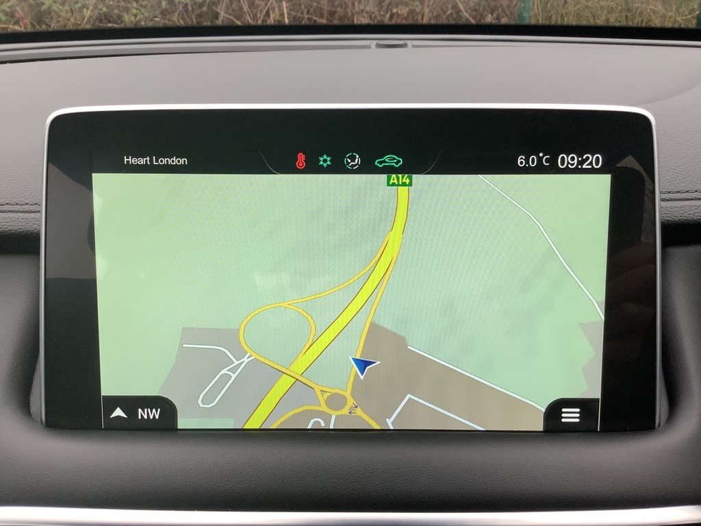 Used MG MG HS 2022 for sale - 77967087: Photo 17