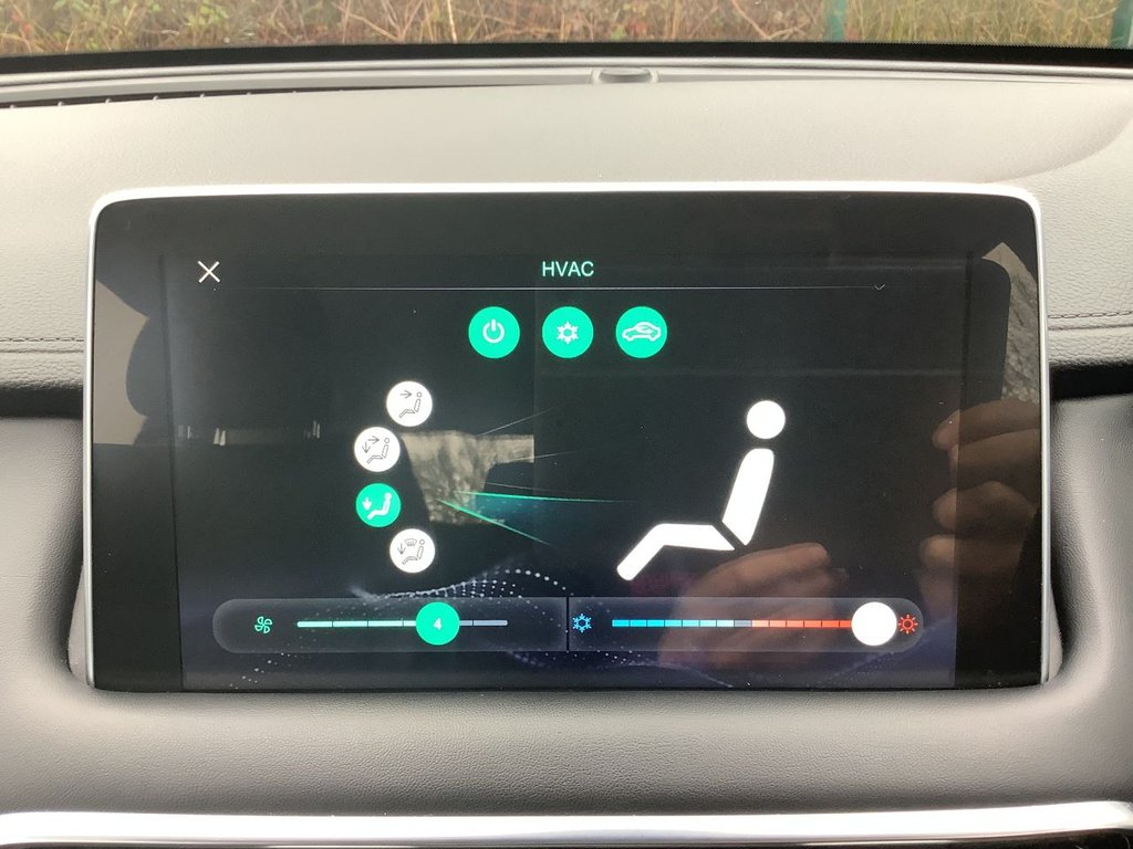 Used MG MG HS 2022 for sale - 77967087: Photo 18