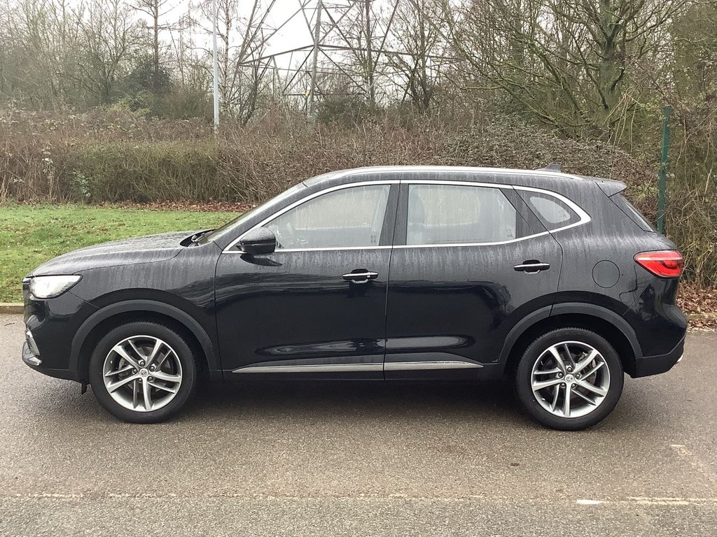 Used MG MG HS 2022 for sale - 77967087: Photo 2