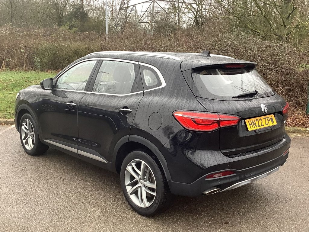 Used MG MG HS 2022 for sale - 77967087: Photo 3