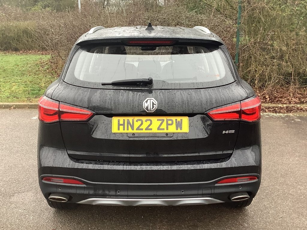 Used MG MG HS 2022 for sale - 77967087: Photo 4