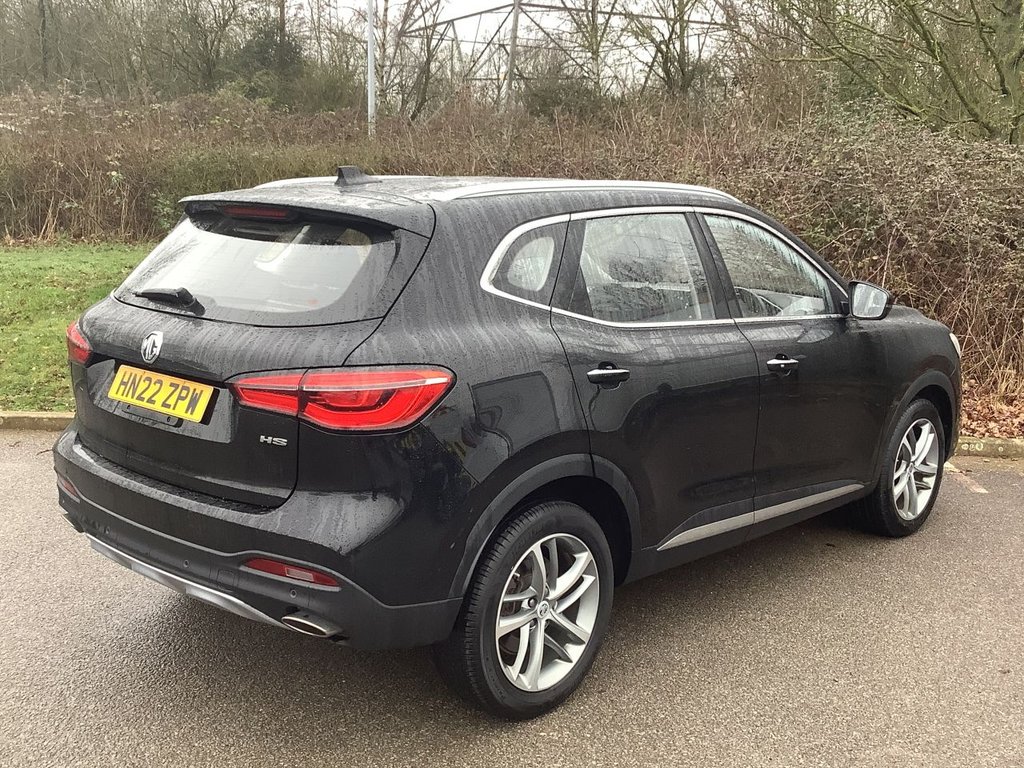 Used MG MG HS 2022 for sale - 77967087: Photo 5