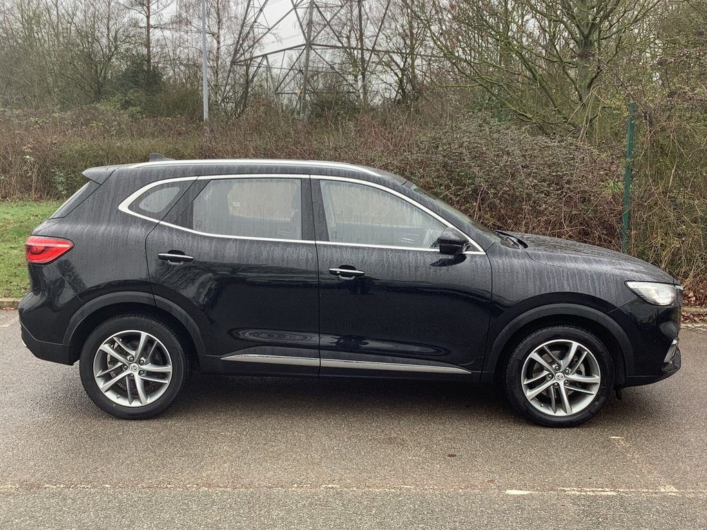 Used MG MG HS 2022 for sale - 77967087: Photo 6