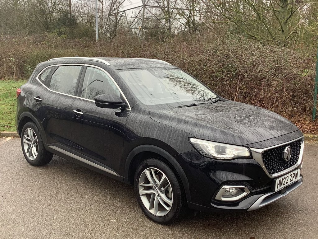 Used MG MG HS 2022 for sale - 77967087: Photo 7