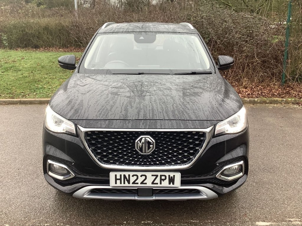 Used MG MG HS 2022 for sale - 77967087: Photo 8