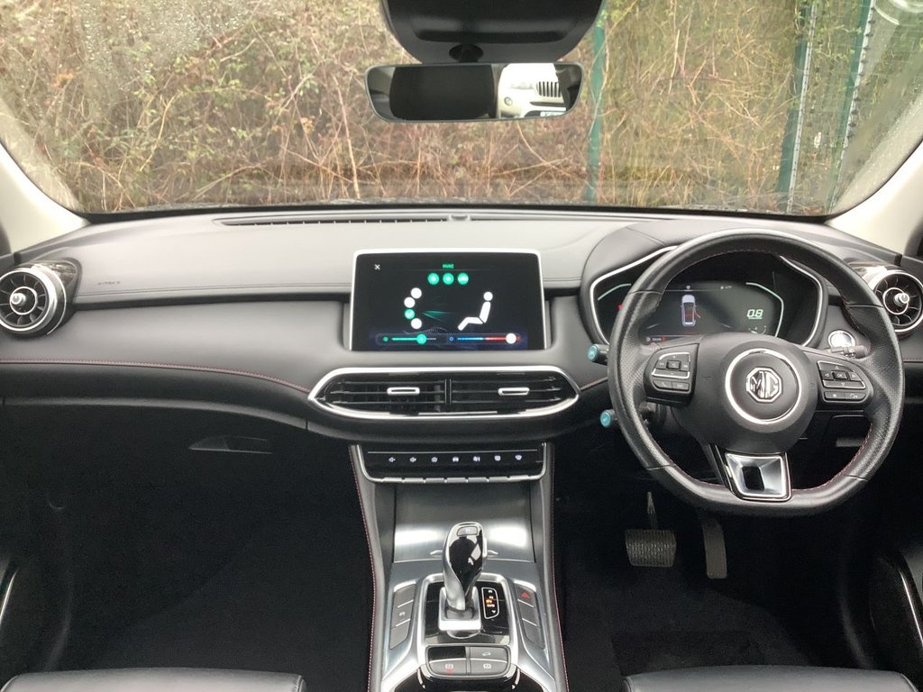 Used MG MG HS 2022 for sale - 77967087: Photo 9