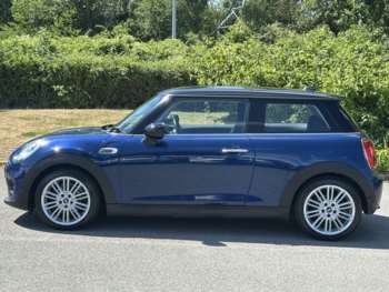 Used MINI Hatch 2017 for sale - 75149358: Photo