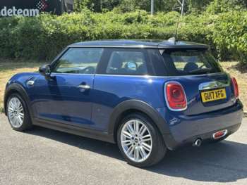 Used MINI Hatch 2017 for sale - 75149358: Photo