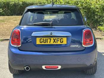 Used MINI Hatch 2017 for sale - 75149358: Photo