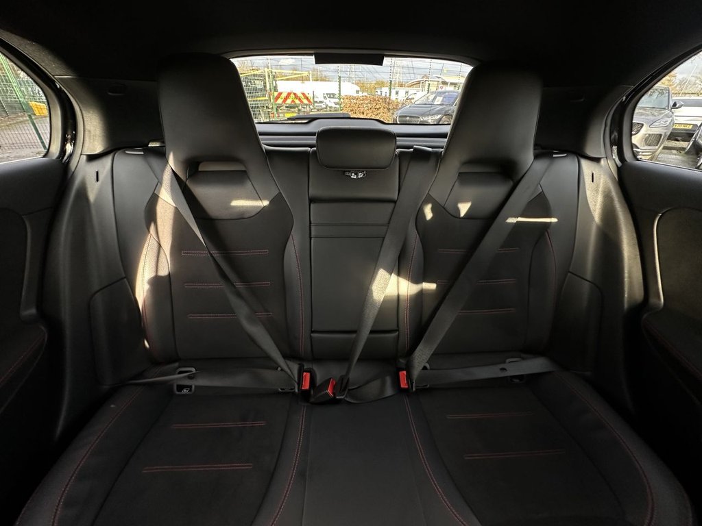 Used Mercedes-Benz A-Class 2019 for sale - 77692470: Photo 10