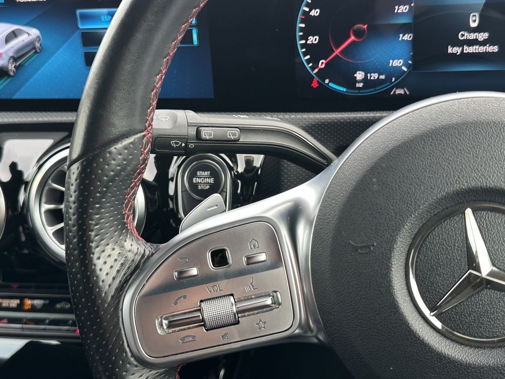 Used Mercedes-Benz A-Class 2019 for sale - 77692470: Photo 13