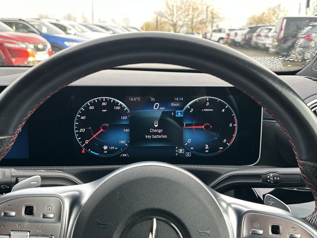 Used Mercedes-Benz A-Class 2019 for sale - 77692470: Photo 14