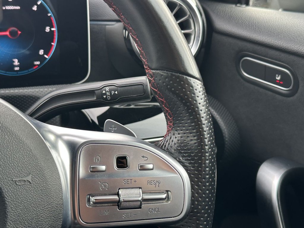 Used Mercedes-Benz A-Class 2019 for sale - 77692470: Photo 15