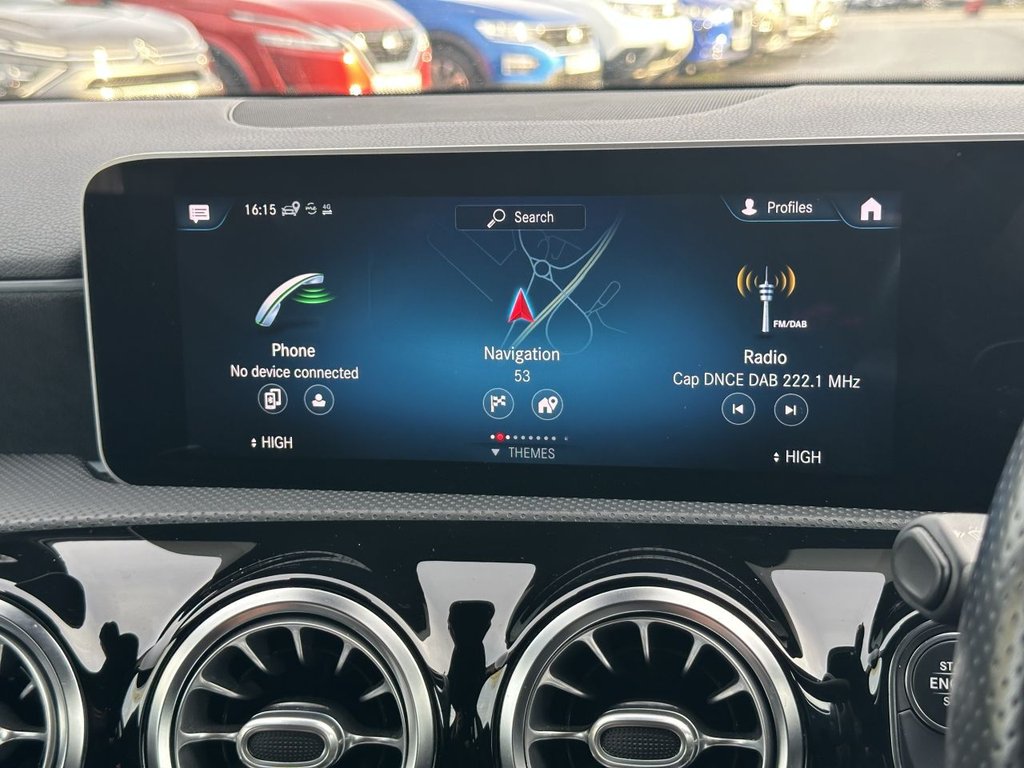 Used Mercedes-Benz A-Class 2019 for sale - 77692470: Photo 18