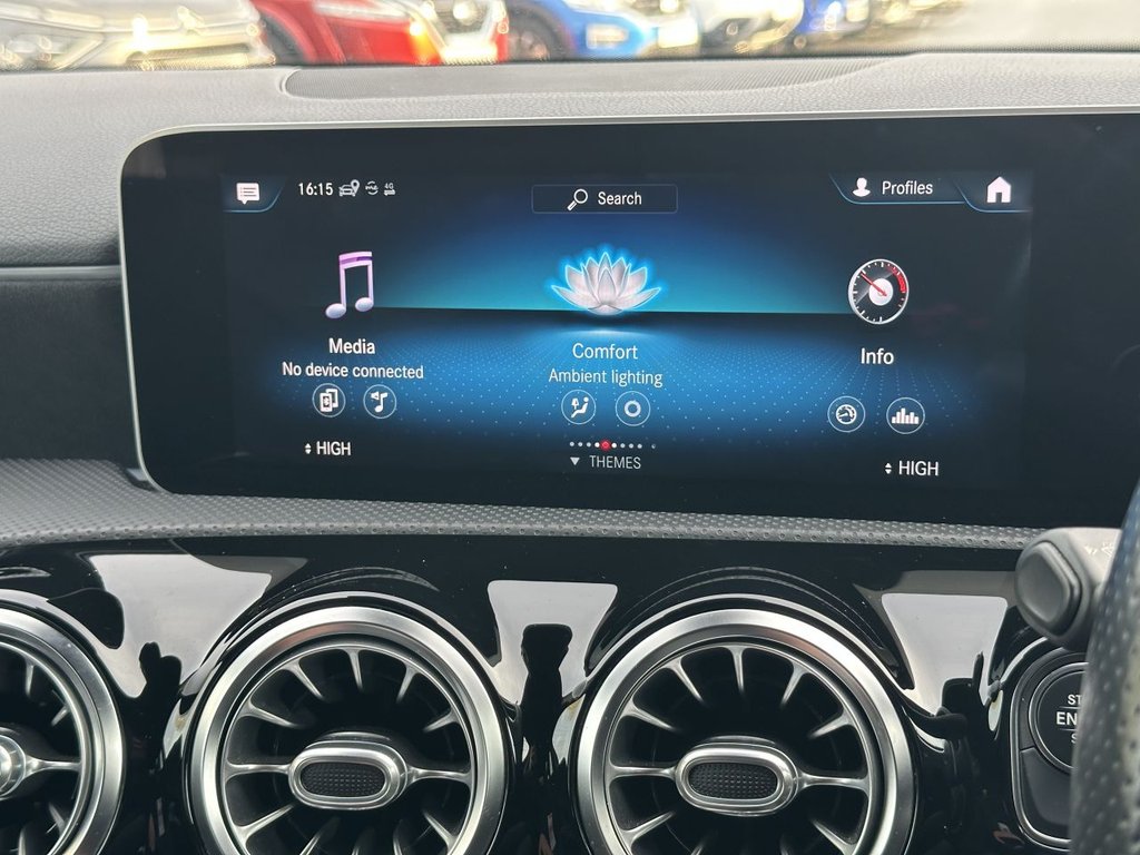 Used Mercedes-Benz A-Class 2019 for sale - 77692470: Photo 19