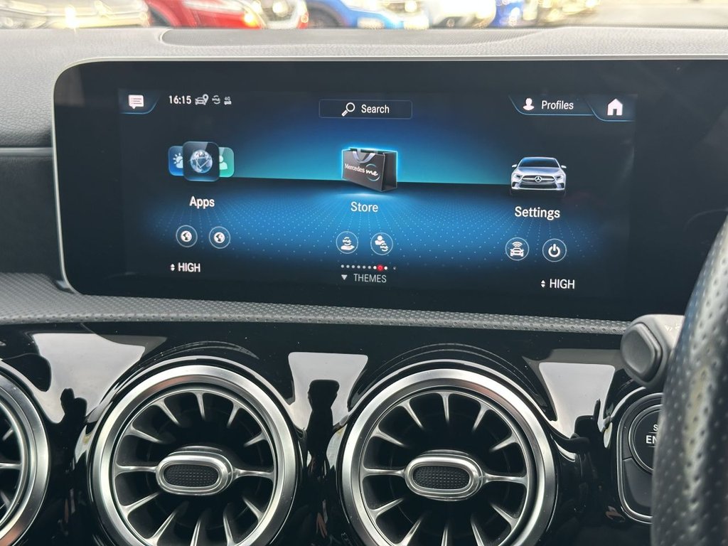 Used Mercedes-Benz A-Class 2019 for sale - 77692470: Photo 20