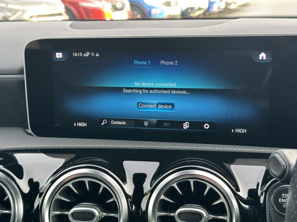 Used Mercedes-Benz A-Class 2019 for sale - 77692470: Photo 21