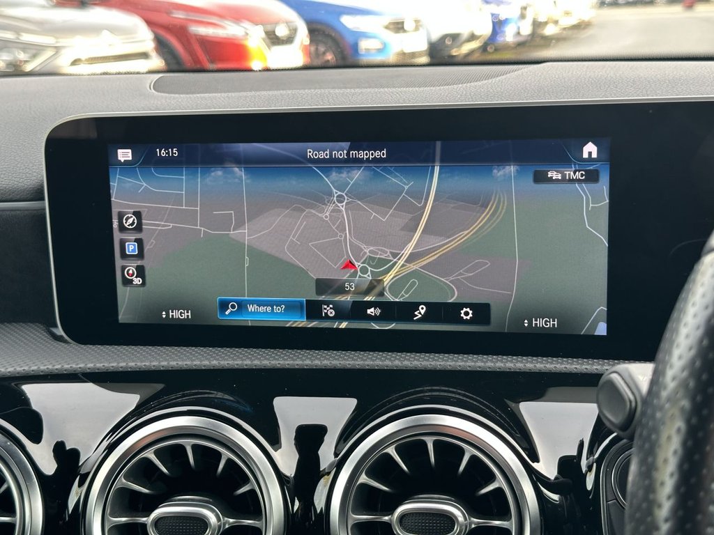 Used Mercedes-Benz A-Class 2019 for sale - 77692470: Photo 22