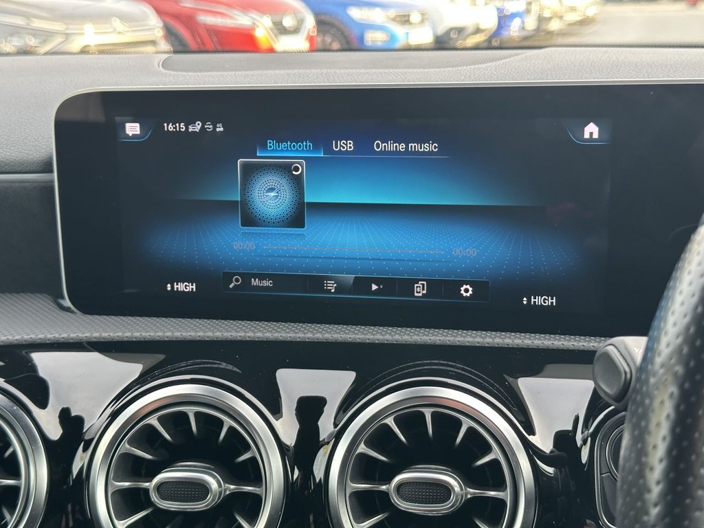 Used Mercedes-Benz A-Class 2019 for sale - 77692470: Photo 24