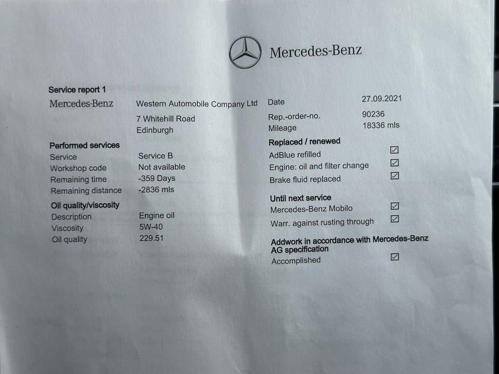 Used Mercedes-Benz A-Class 2019 for sale - 77692470: Photo 27