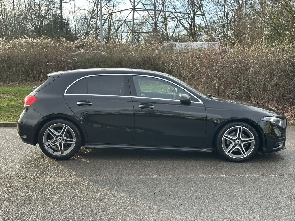 Used Mercedes-Benz A-Class 2019 for sale - 77692470: Photo 6