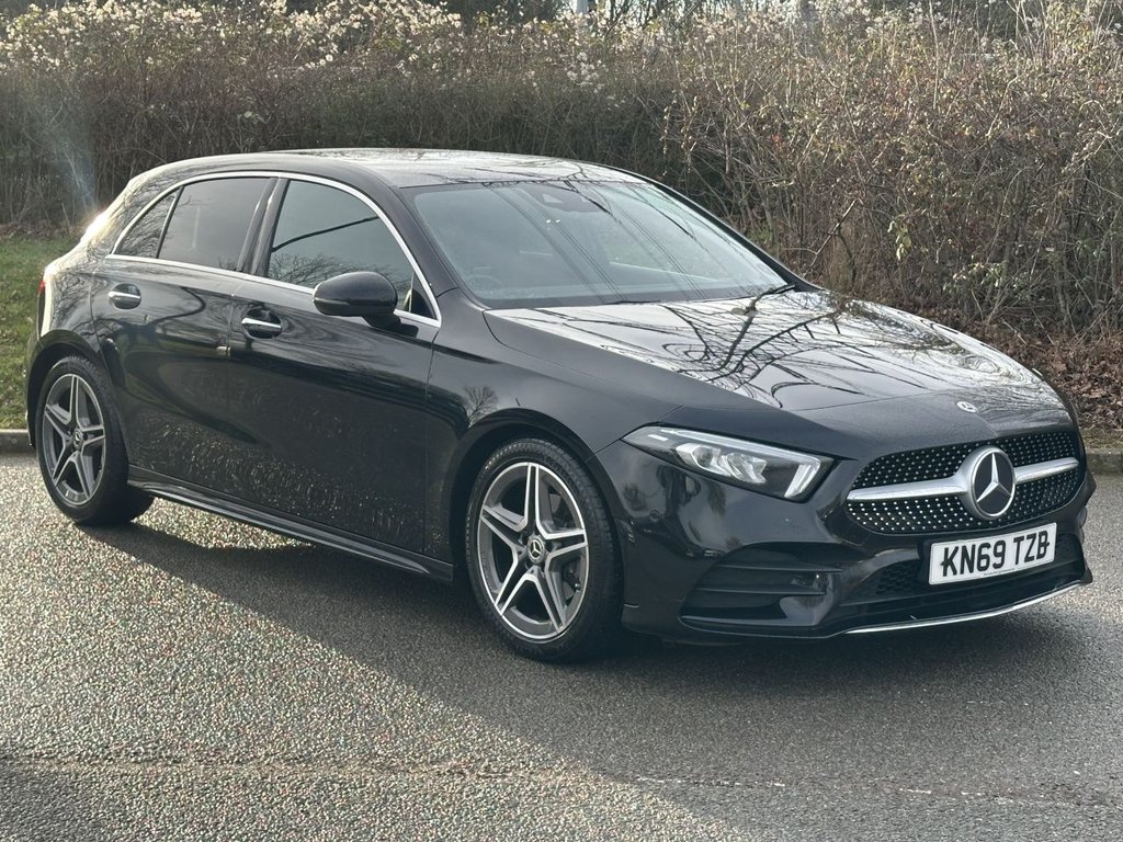 Used Mercedes-Benz A-Class 2019 for sale - 77692470: Photo 7