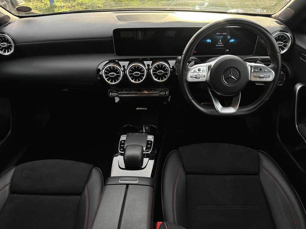 Used Mercedes-Benz A-Class 2019 for sale - 77692470: Photo 9