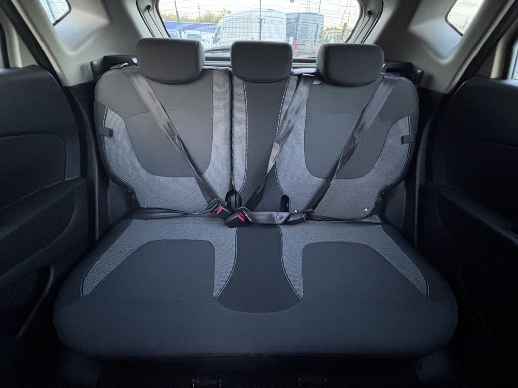 Used Renault Captur 2017 for sale - 76395868: Photo 10