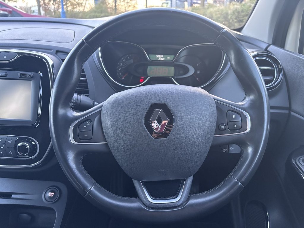 Used Renault Captur 2017 for sale - 76395868: Photo 12