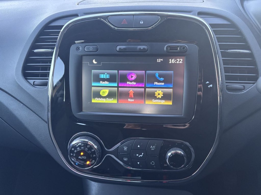 Used Renault Captur 2017 for sale - 76395868: Photo 16