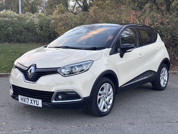 Renault - Captur