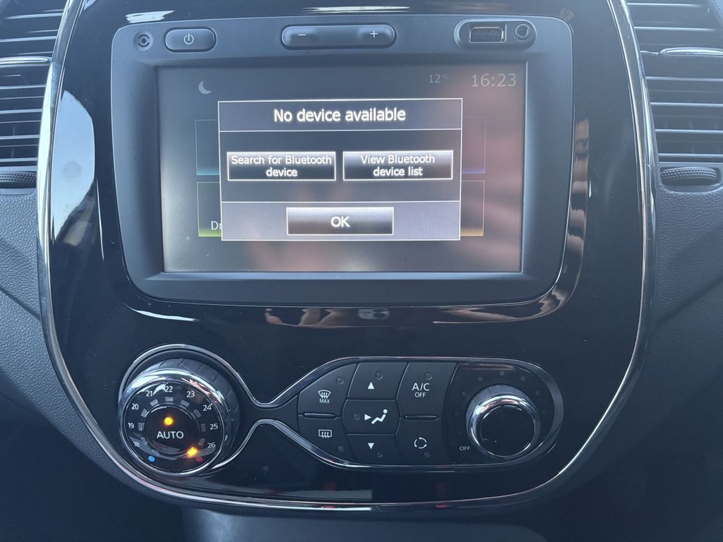 Used Renault Captur 2017 for sale - 76395868: Photo 20